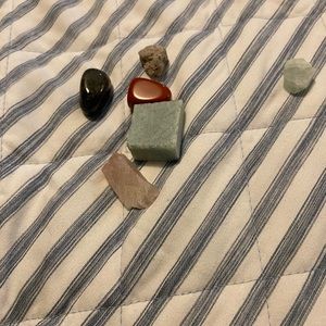 Meet your Posher, Carrie